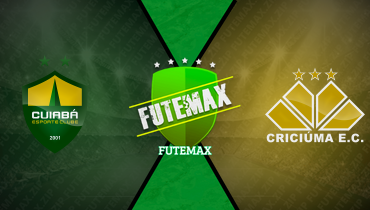 Assistir FuteMAX ao vivo em HD Online