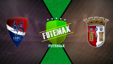 Assistir FuteMAX ao vivo em HD Online