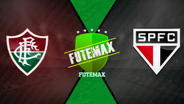 Assistir Fluminense x São Paulo ao vivo online 01/09/2024