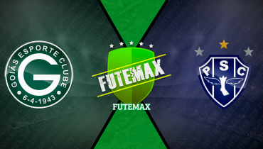 Assistir FuteMAX ao vivo em HD Online