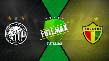 Assistir FuteMAX ao vivo em HD Online