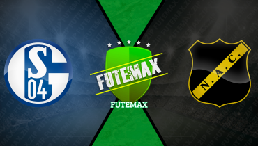 Assistir Schalke 04 x NAC Breda ao vivo online 04/09/2024