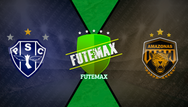 Assistir FuteMAX ao vivo em HD Online