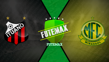 Assistir FuteMAX ao vivo em HD Online