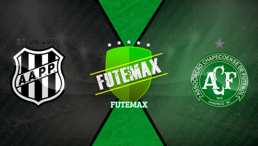 Assistir FuteMAX ao vivo em HD Online