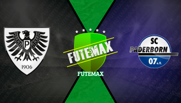 Assistir FuteMAX ao vivo em HD Online