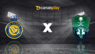 Assistir Al Nassr x Al Ahli ao vivo online 13/09/2024