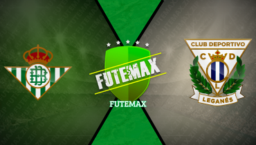 Assistir FuteMAX ao vivo em HD Online