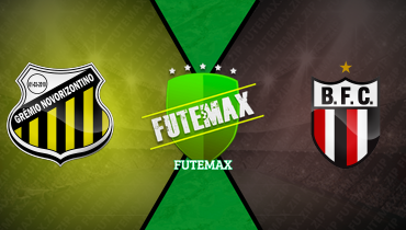 Assistir FuteMAX ao vivo em HD Online