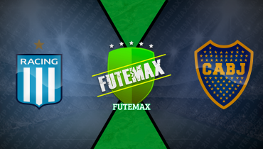 Assistir FuteMAX ao vivo em HD Online