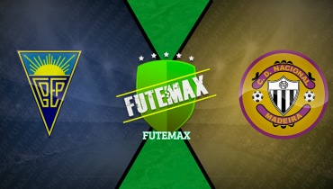 Assistir FuteMAX ao vivo em HD Online