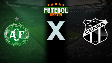 Assistir Chapecoense x Ceará ao vivo online 15/09/2024