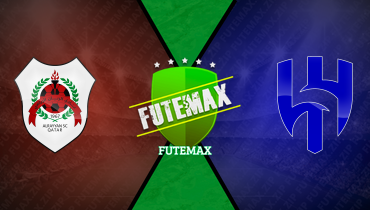 Assistir FuteMAX ao vivo em HD Online