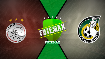 Assistir FuteMAX ao vivo em HD Online