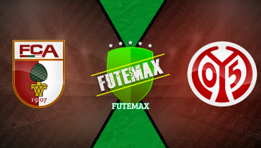 Assistir Augsburg x Mainz ao vivo online 20/09/2024