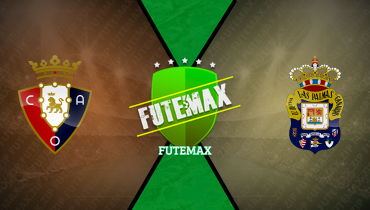 Assistir FuteMAX ao vivo em HD Online