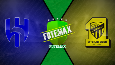 Assistir FuteMAX ao vivo em HD Online