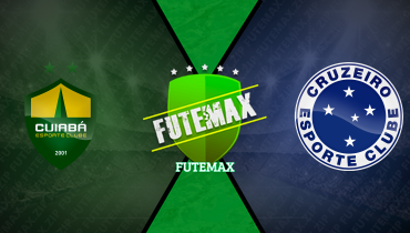 Assistir FuteMAX ao vivo em HD Online