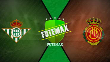 Assistir FuteMAX ao vivo em HD Online