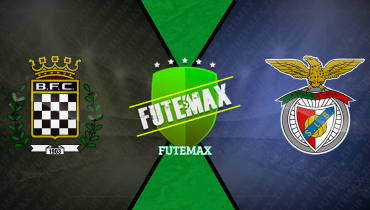 Assistir FuteMAX ao vivo em HD Online