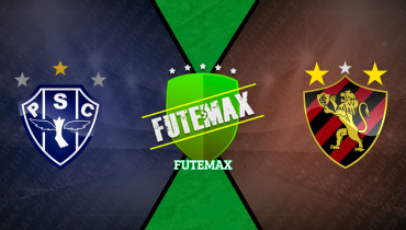 Assistir FuteMAX ao vivo em HD Online