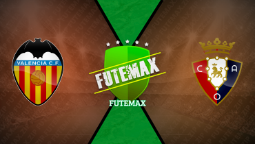 Assistir FuteMAX ao vivo em HD Online