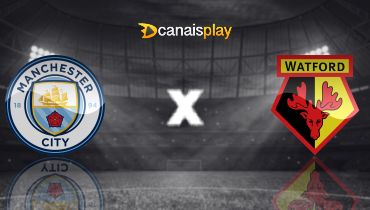 Assistir Manchester City x Watford ao vivo online 24/09/2024