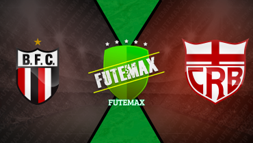 Assistir FuteMAX ao vivo em HD Online